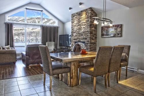 Hébergement JFL in Unknown City, Canada