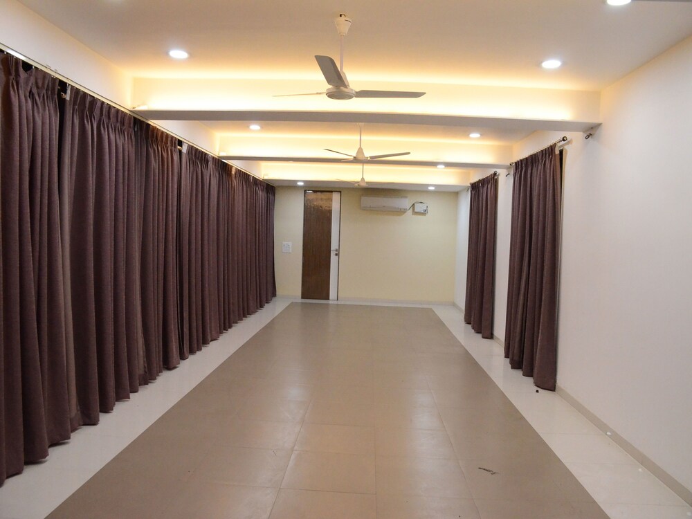 Hotel Grand Ashwin Executive in Nashik, India