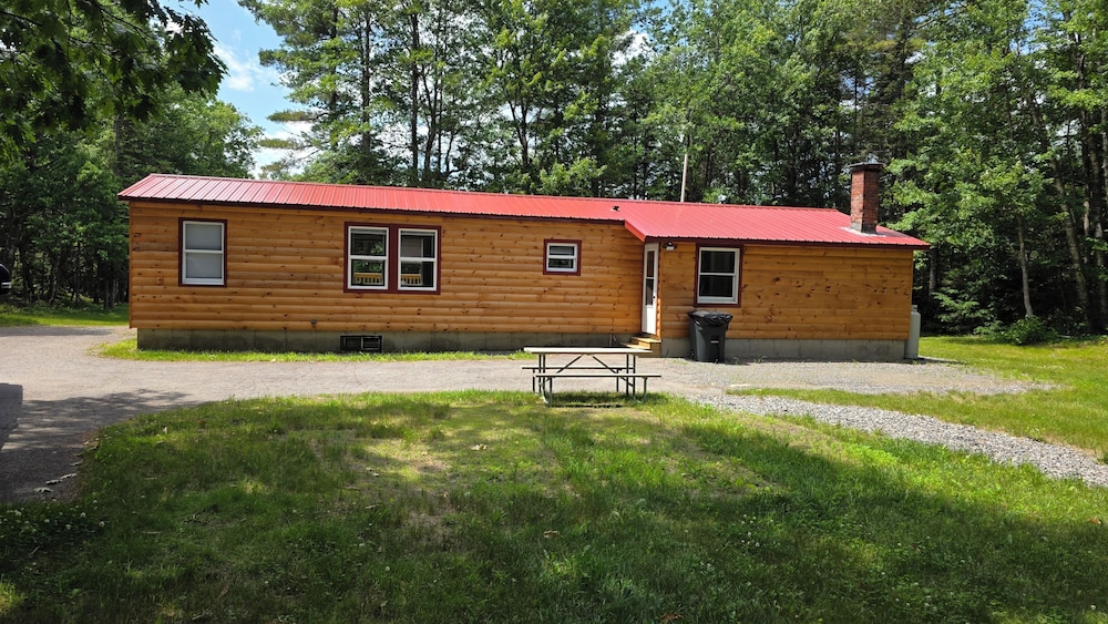 Abbot Trailside Lodging - photo 47