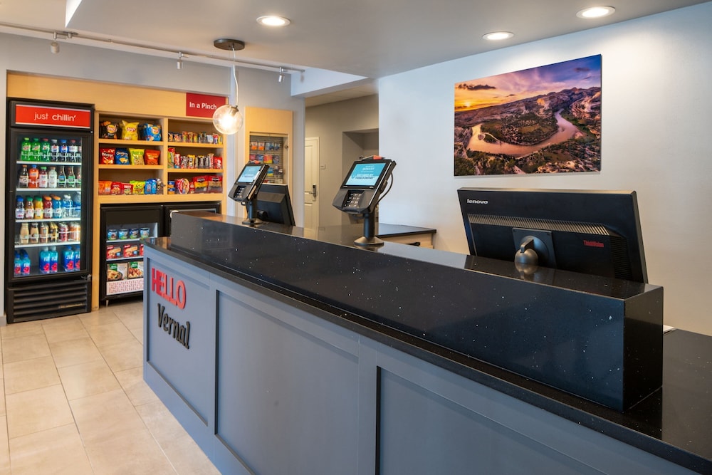 TownePlace Suites by Marriott Vernal - photo 2