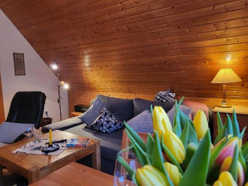 Peer Gynt Whg 2 — 4-Star Luxury Hotel in Sankt Peter-Ording, Germany