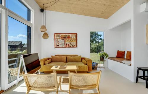 Beach Front Home In Haderslev — Haderslev — photo 4