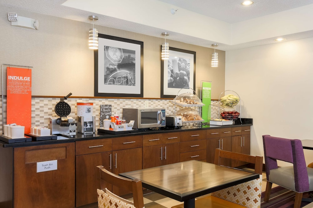 SureStay by Best Western Forsyth Decatur - photo 26