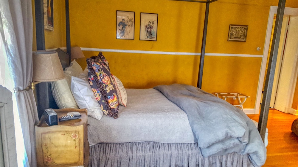 The Lilac Inn - photo 30