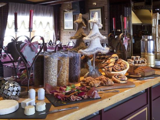 Hotel Les Mélèzes — Les Deux Alpes — photo 2