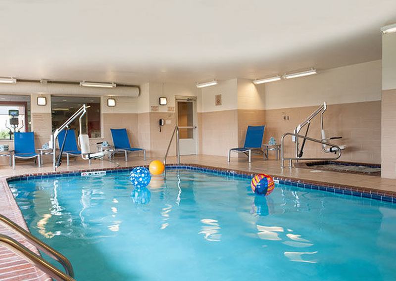 TownePlace Suites by Marriott Des Moines Urbandale - photo 26