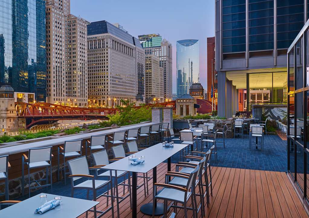 The Westin Chicago River North - photo 61