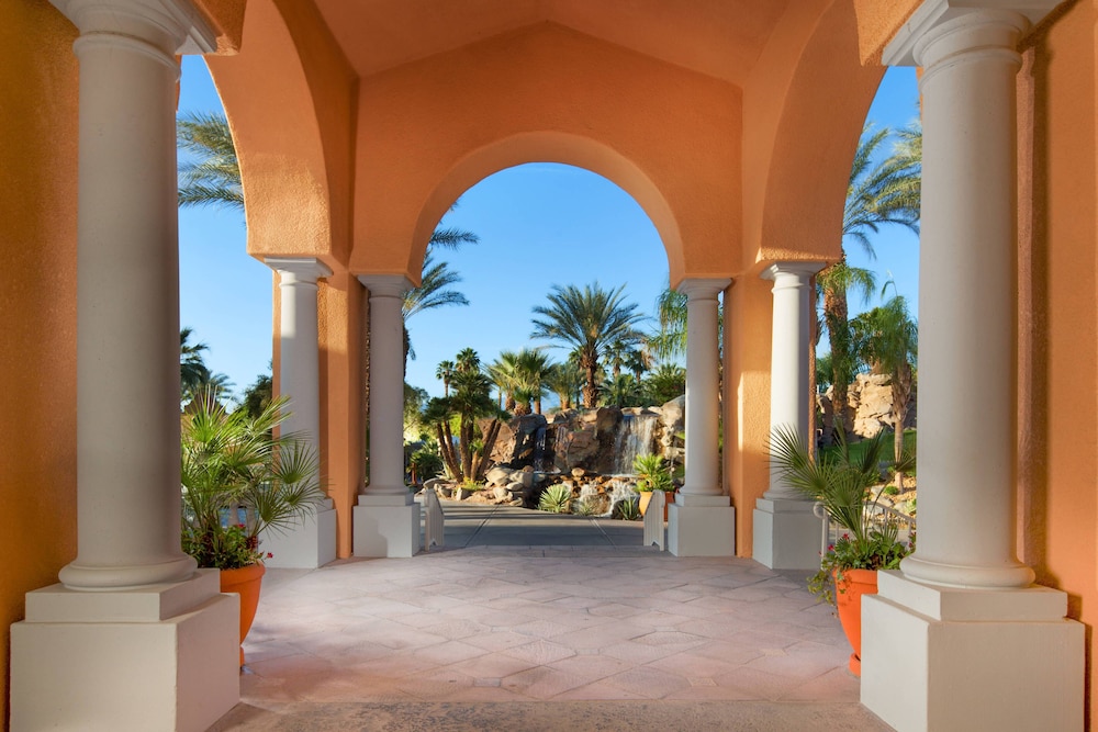 The Westin Rancho Mirage Golf Resort & Spa - photo 134