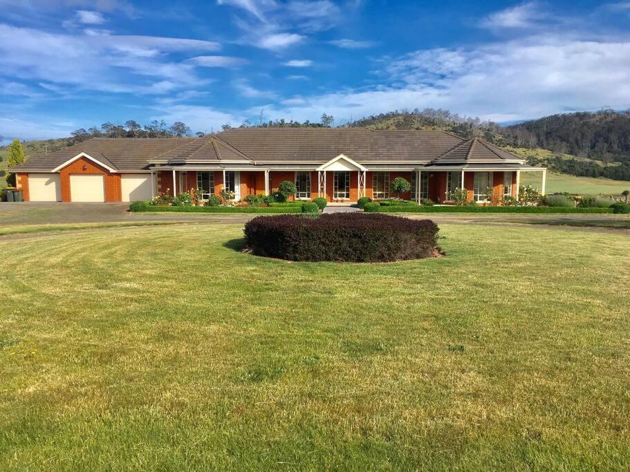 Old Entally Farm - last minute hotel in Hadspen