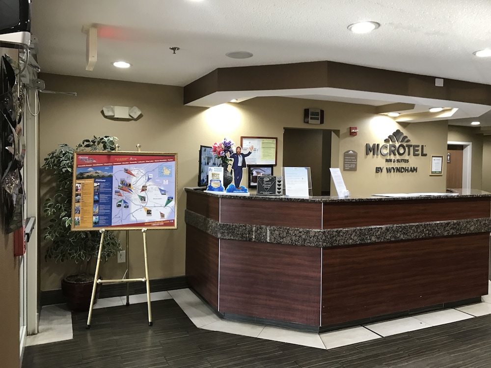 Microtel Inn & Suites by Wyndham Lithonia Stone Mountain - photo 3