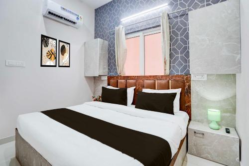 Townhouse Vasundra Nagar Formerly Joystel — 4-Star Luxury Hotel in Jaipur, India