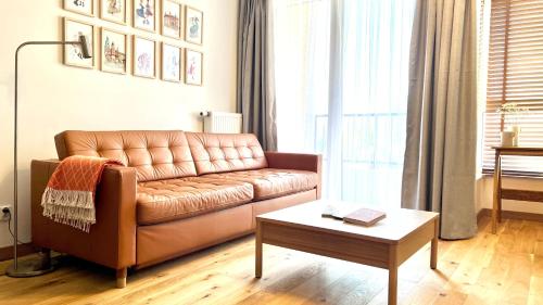 MintKrak — 4-Star Luxury Hotel in Krakow, Poland