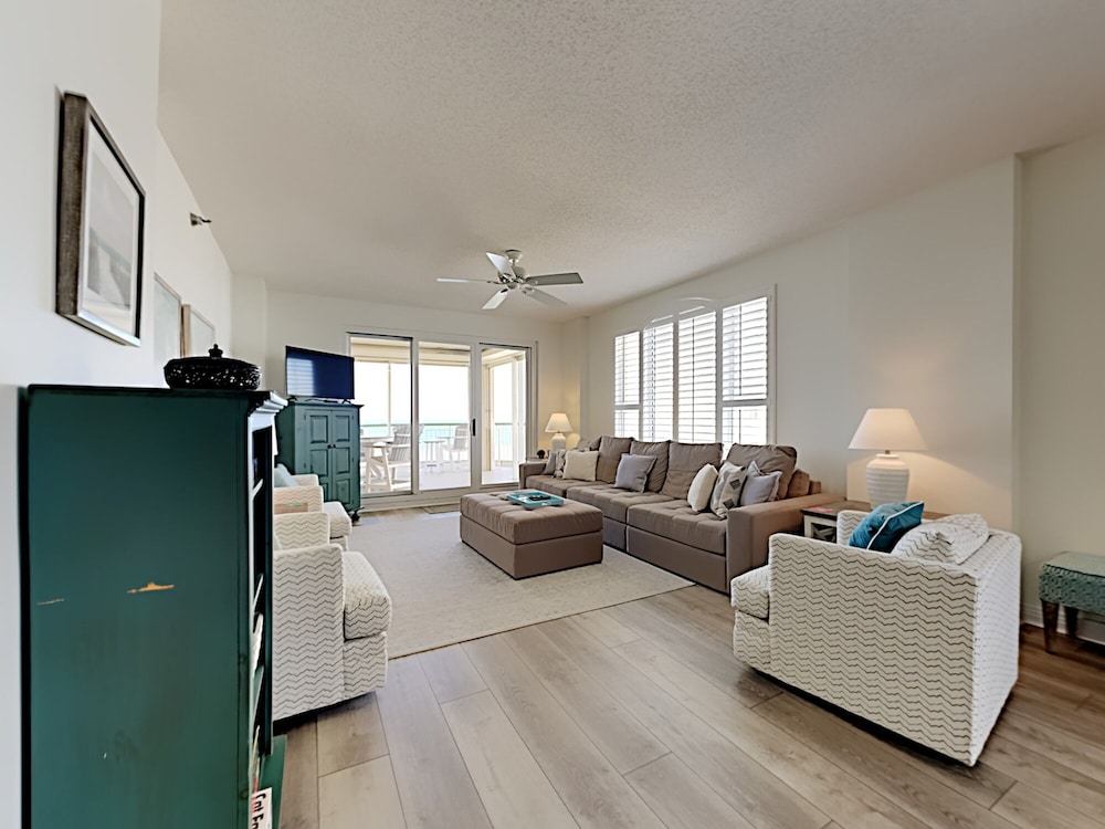 Beach Colony Towers by Southern Vacation Rentals - photo 104