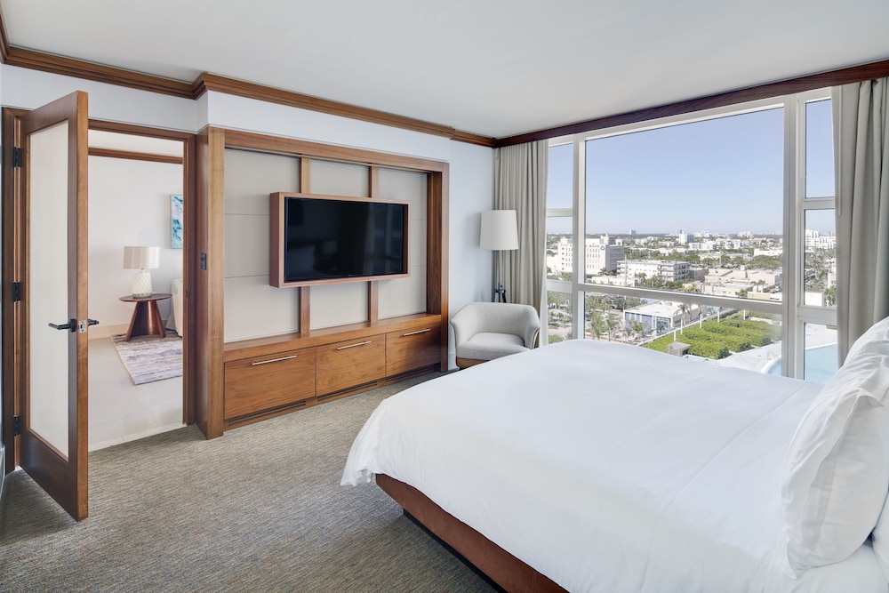 Carillon Miami Wellness Resort - photo 10