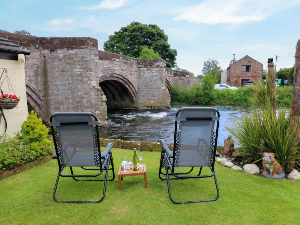 River Cottage — 4-Star Luxury Hotel in Penrith, United Kingdom
