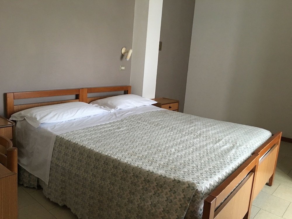 Hotel Plutone — Cervia — photo 5