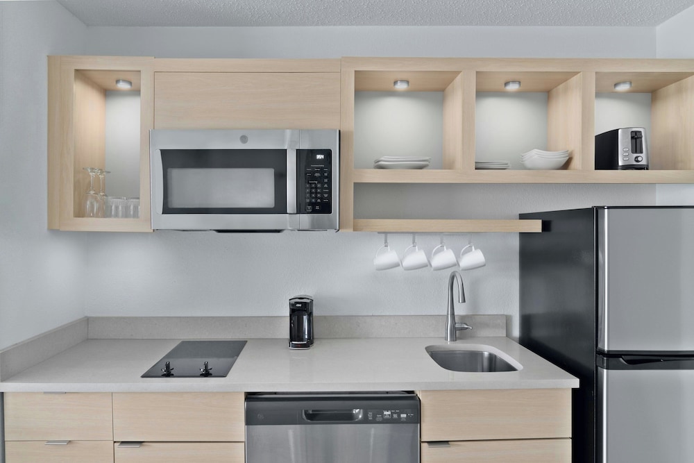 Towneplace Suites by Marriott Warren - photo 15