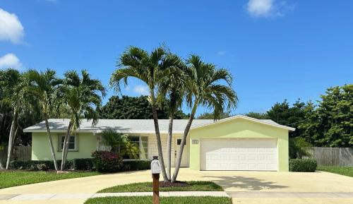 Bld Vacation Residences — West Palm Beach