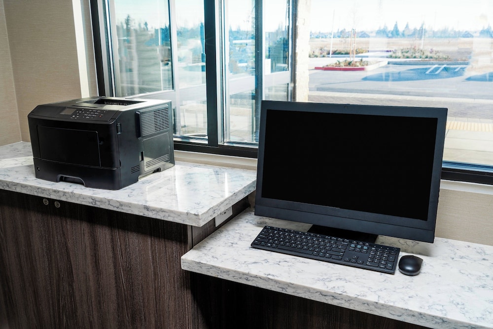 Residence Inn by Marriott Rocklin Roseville - photo 26