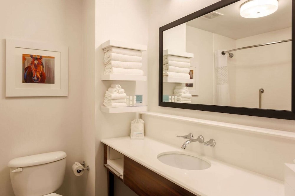 Hampton Inn By Hilton Memphis Southwind - photo 19
