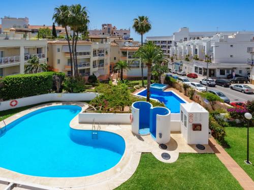 Apartment Parador Hotel Area by Interhome in Nerja, Spain