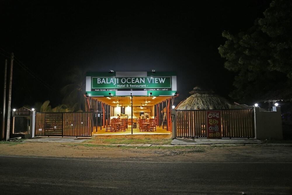Balaji Ocean View - last minute hotel in Unknown City