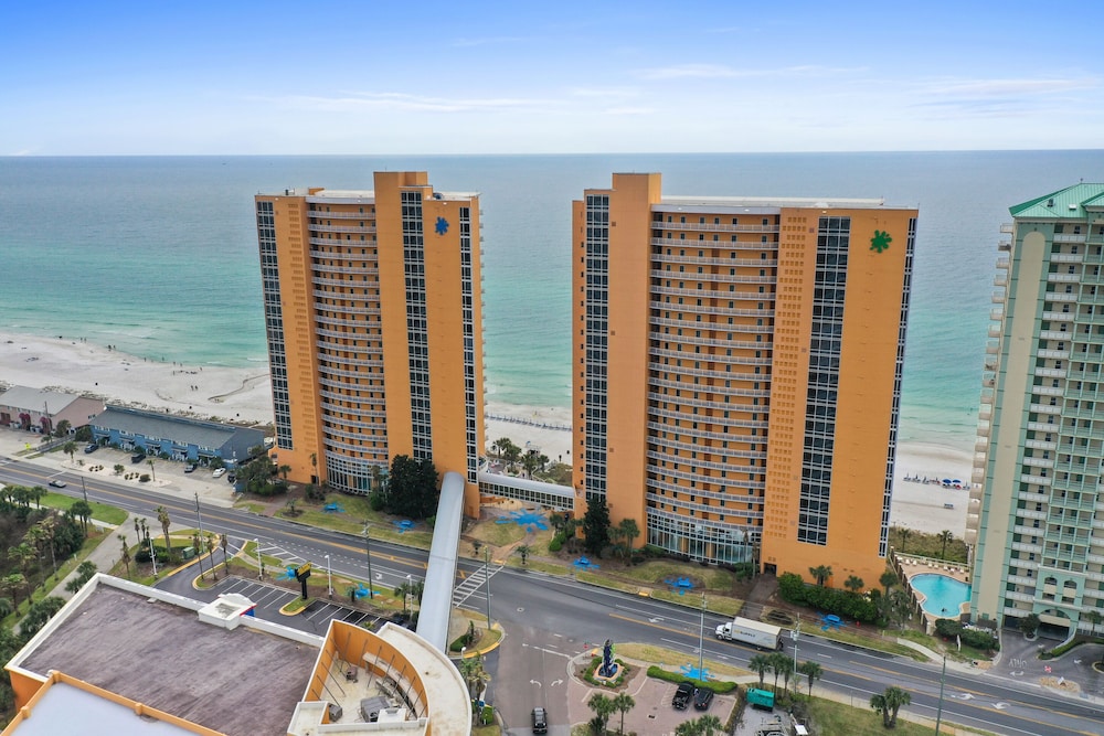 Splash Beach Resort by Panhandle Getaways - photo 919