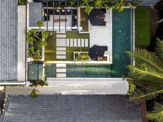 Villa Moon by Balisuperhost — 4-Star Luxury Hotel in Ubud, Indonesia