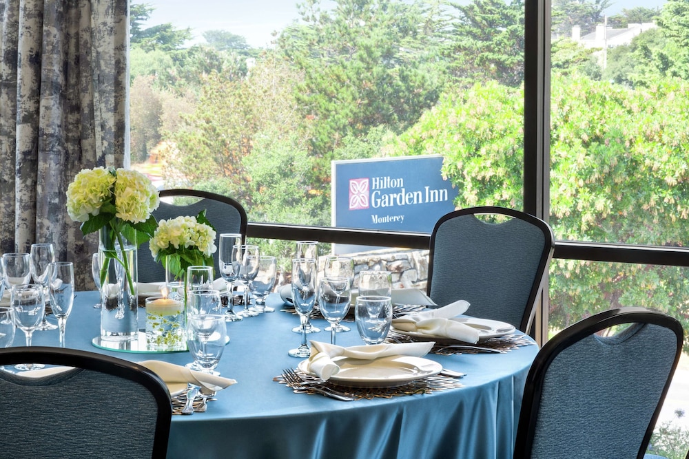 Hilton Garden Inn Monterey - photo 64