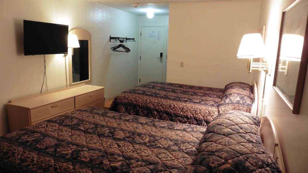 Heritage Inn - photo 9