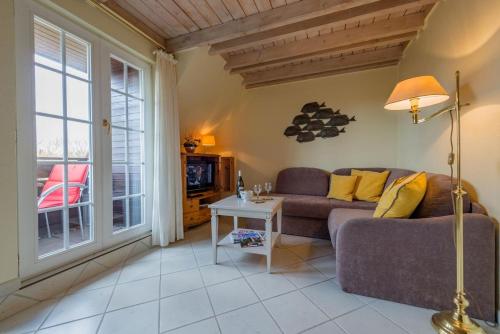 Syltnest — 4-Star Luxury Hotel in Sylt-Ost, Germany