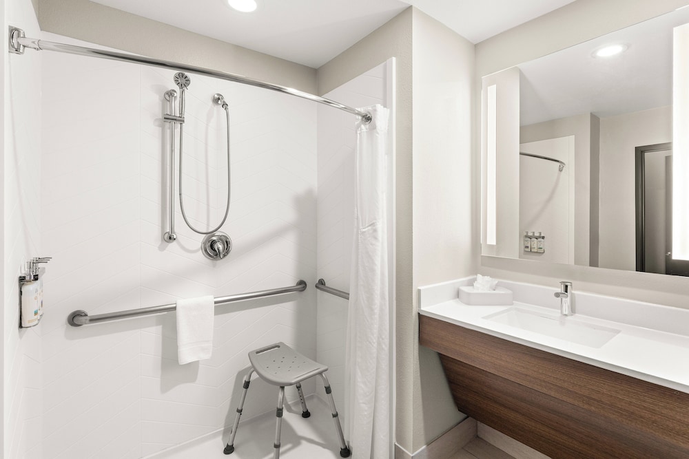 Holiday Inn Austin North Round Rock by IHG - photo 19