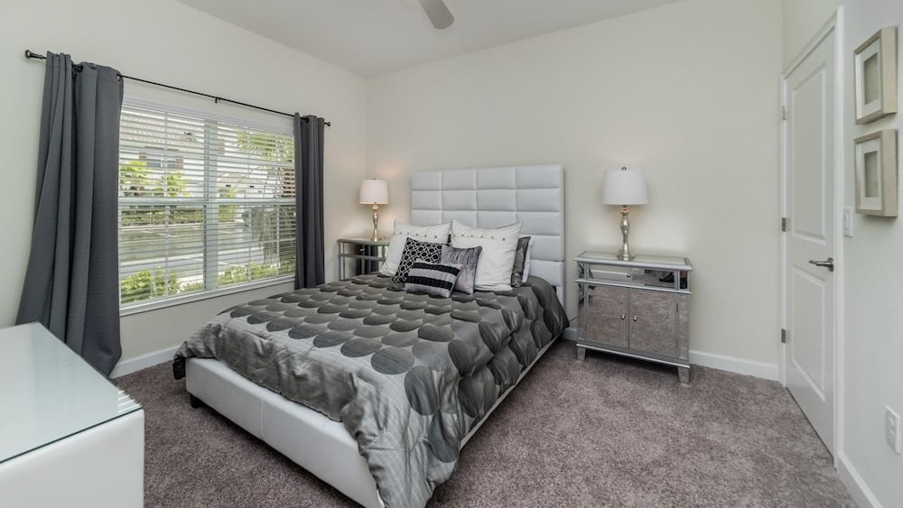 Grhmvd1595 Champions Gate Resort 4 Bed 3 Baths Townhouse - photo 6