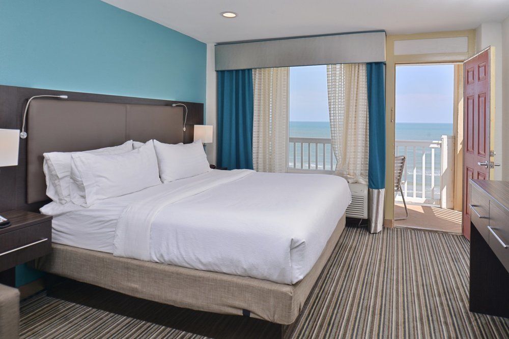 Holiday Inn Corpus Christi North Padre Island - photo 8