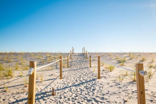 On Turtle Time by Oak Island Accommodations - photo 33