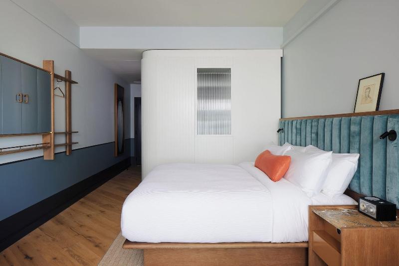Hotel Henrietta - photo 8