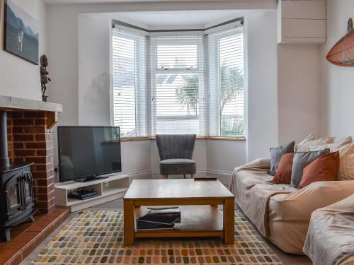 Crantock House — 4-Star Luxury Hotel in Newquay, United Kingdom