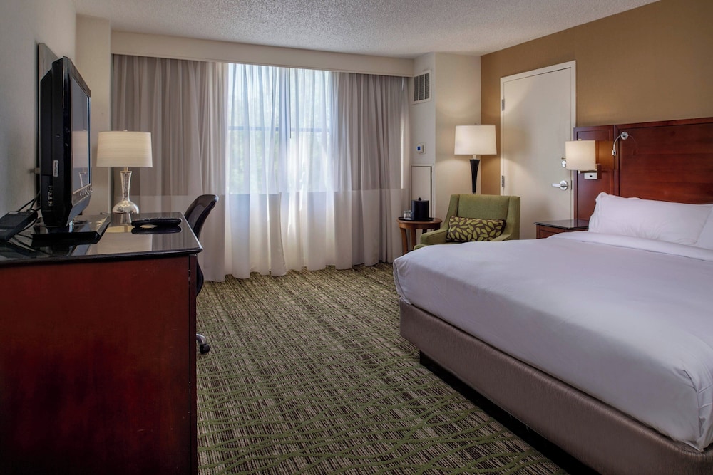 Marriott St. Louis West - photo 28