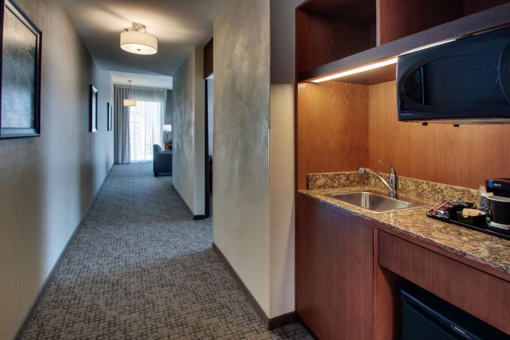 Drury Plaza Hotel San Antonio Riverwalk - photo 21