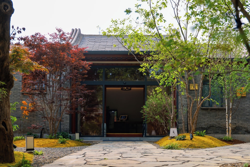 Beijing YiPiao lnn - last minute hotel in Mentougou