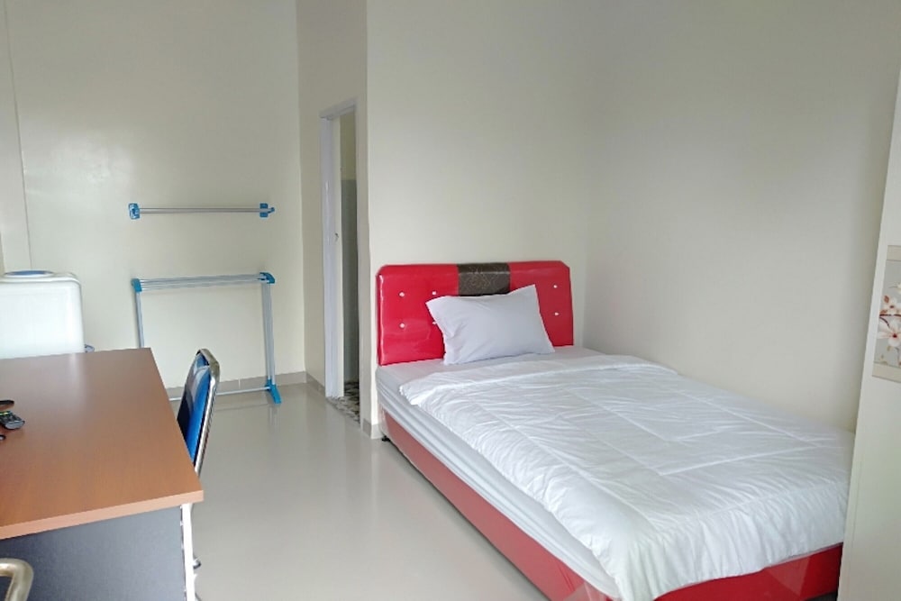 Hotel O Wisma Hana Hani — Bandar Lampung — photo 2