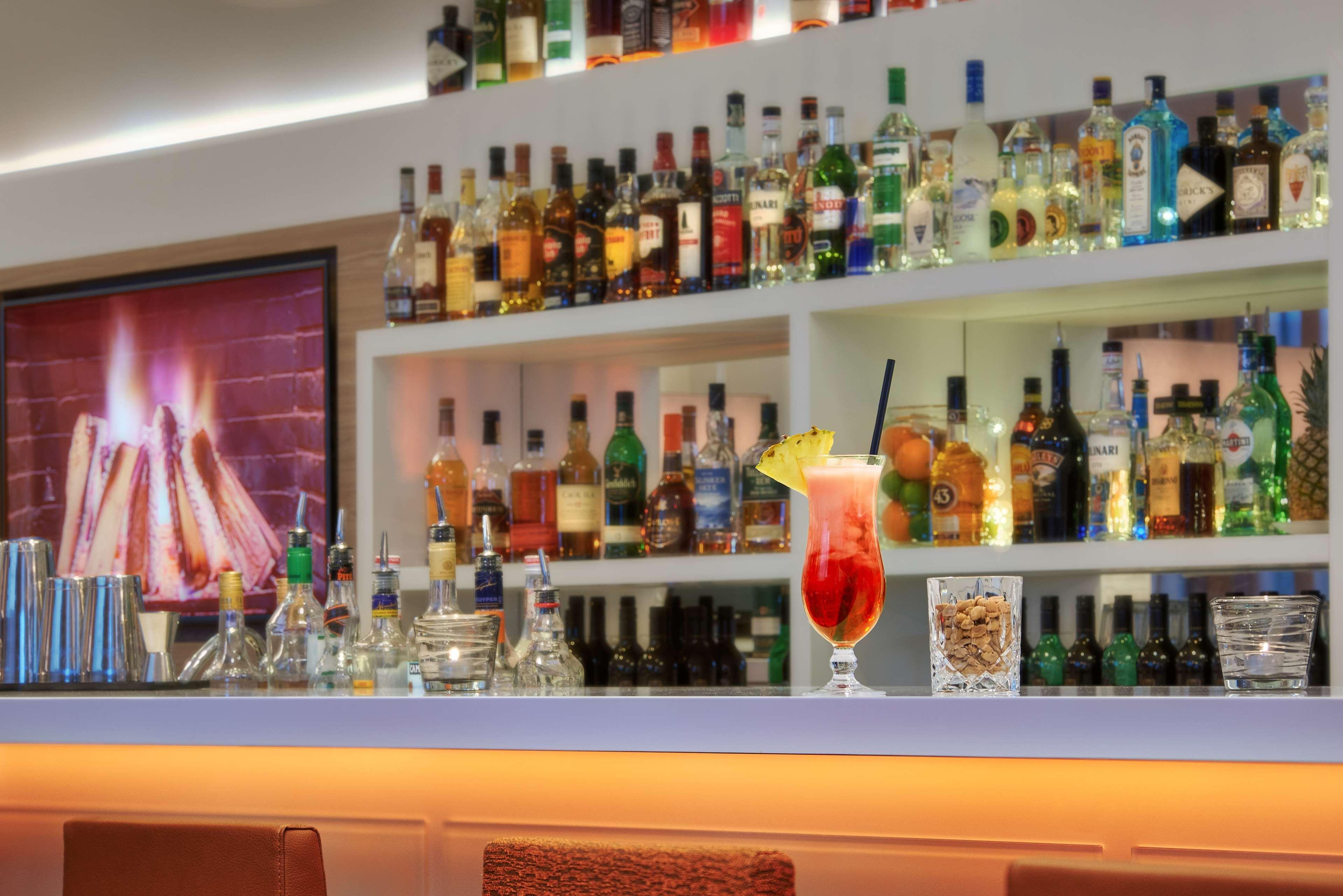 Hampton By Hilton Berlin City Centre Alexanderplatz — Berlin — photo 5