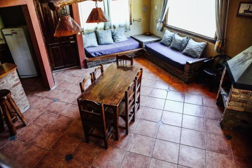 Cabaña en Barrio Privado de Potrerillos in Lujan De Cuyo, Argentina