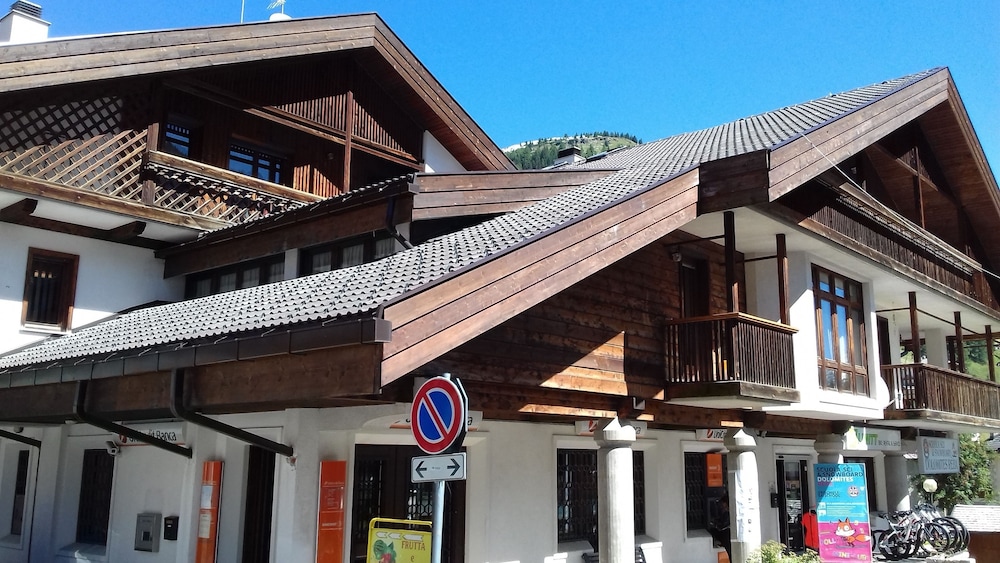 Appartamenti Al Centro in Livinallongo Del Col Di Lana, Italy