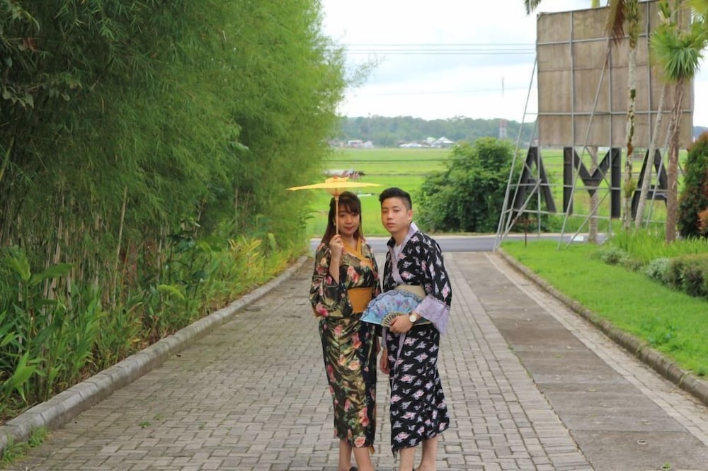 Yama Resort — hotel in Tondano