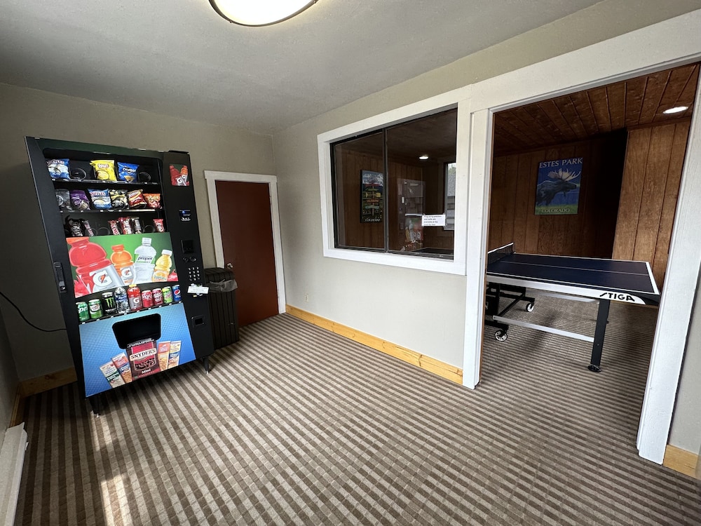 Estes Mountain Inn - photo 95