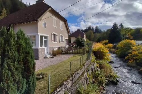 Les Ateliers in Gerardmer, France