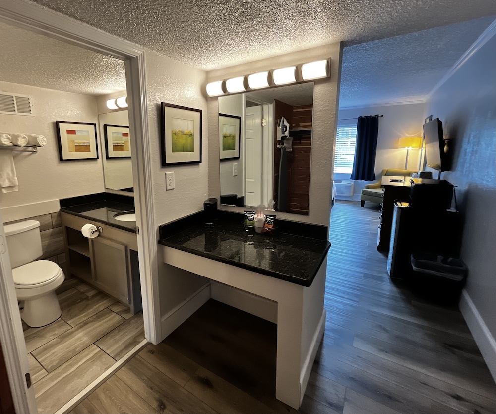 At Home Inn & Suites - photo 52