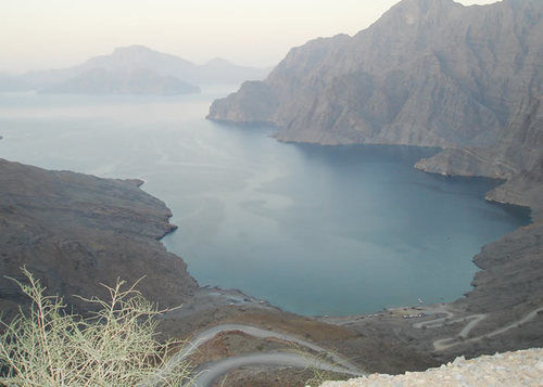 Rubba Luxury Yacht — Khasab — photo 5