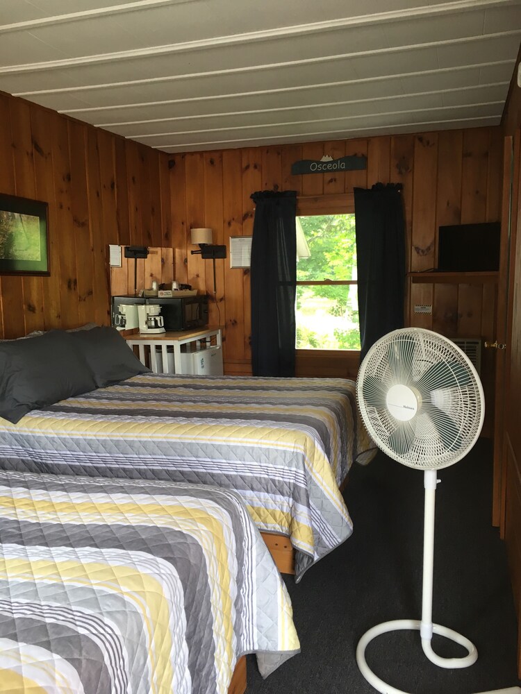 Gilcrest Cottages and Motels - photo 27